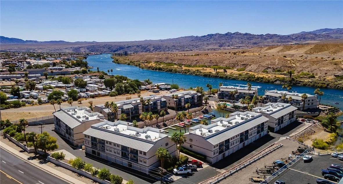 Relaxation On The Colorado River Bullhead City Ngoại thất bức ảnh