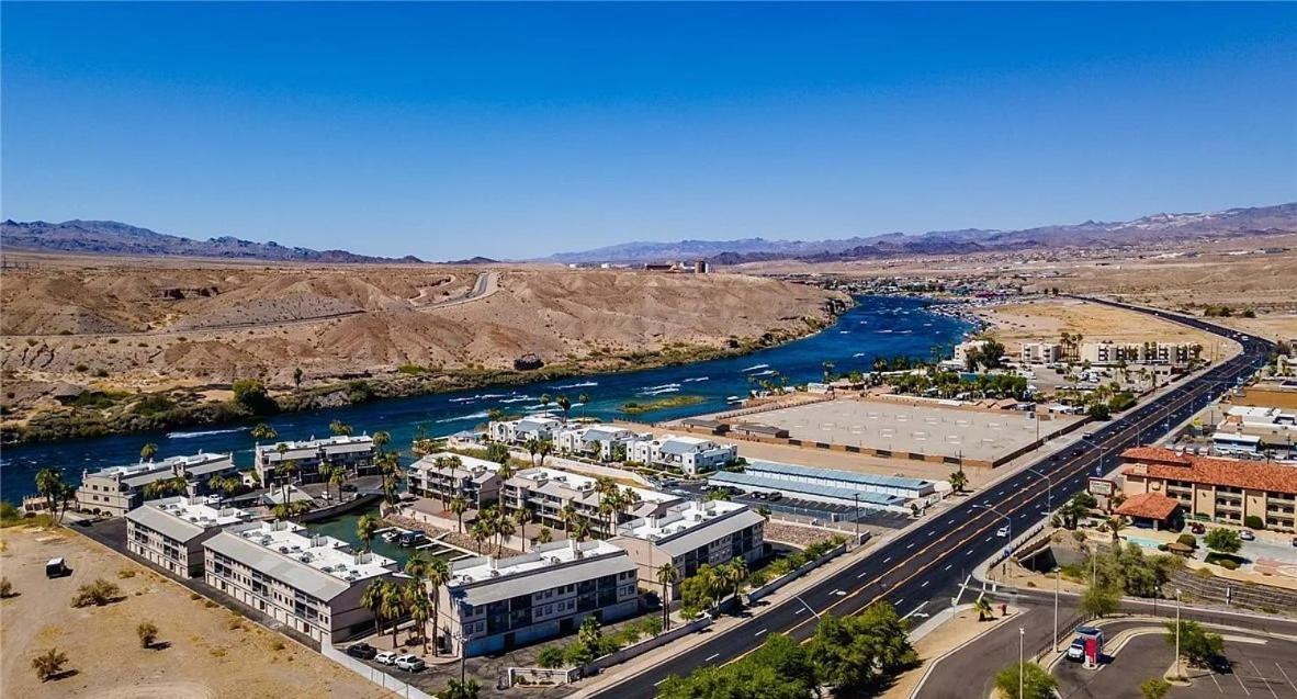 Relaxation On The Colorado River Bullhead City Ngoại thất bức ảnh