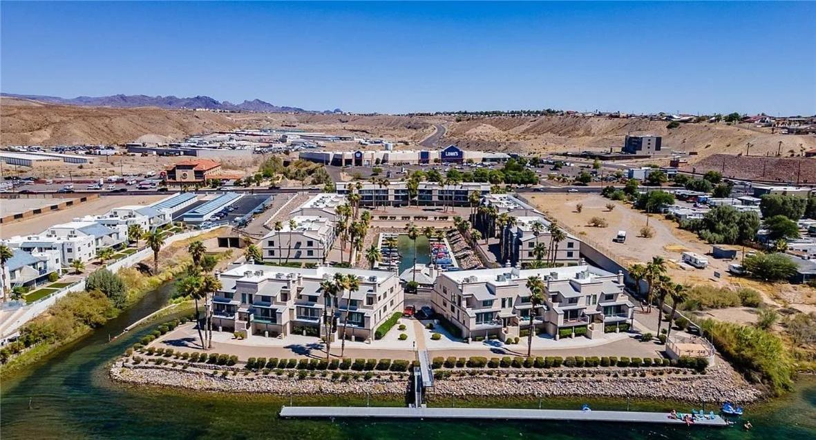 Relaxation On The Colorado River Bullhead City Ngoại thất bức ảnh